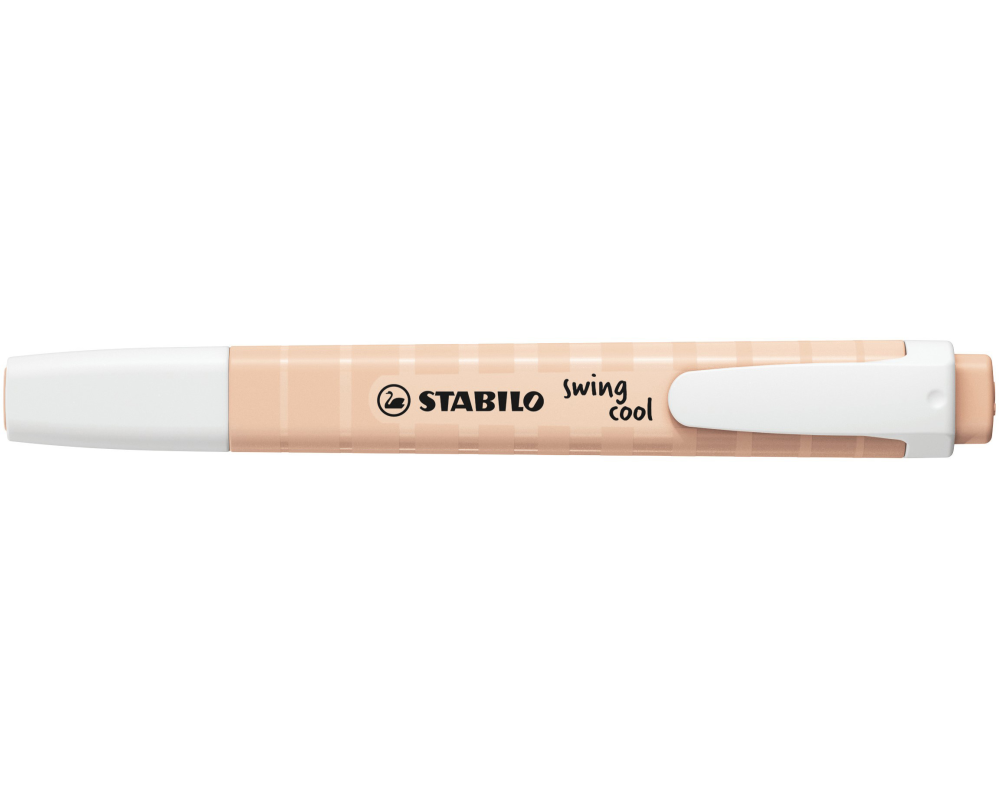 STABILO Textmarker Swing Cool Beige