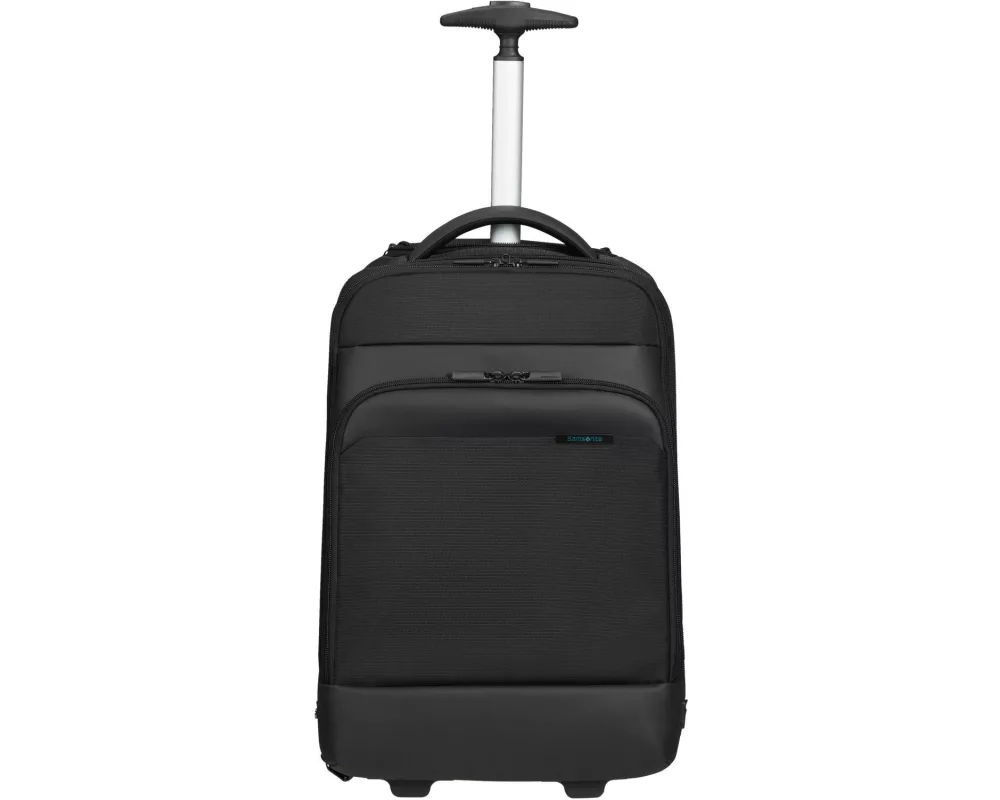 Samsonite Notebook-Rollkoffer Mysight 17.3" Schwarz
