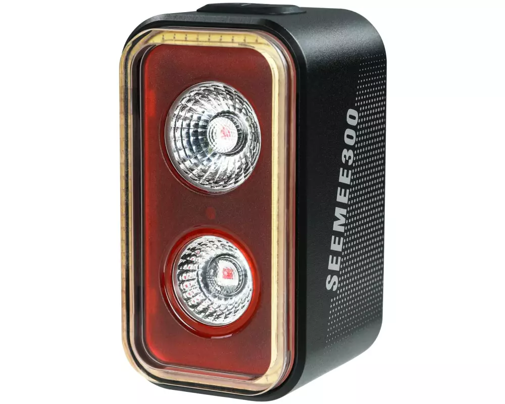 Magicshine Velolampe Taillight Seemee 300