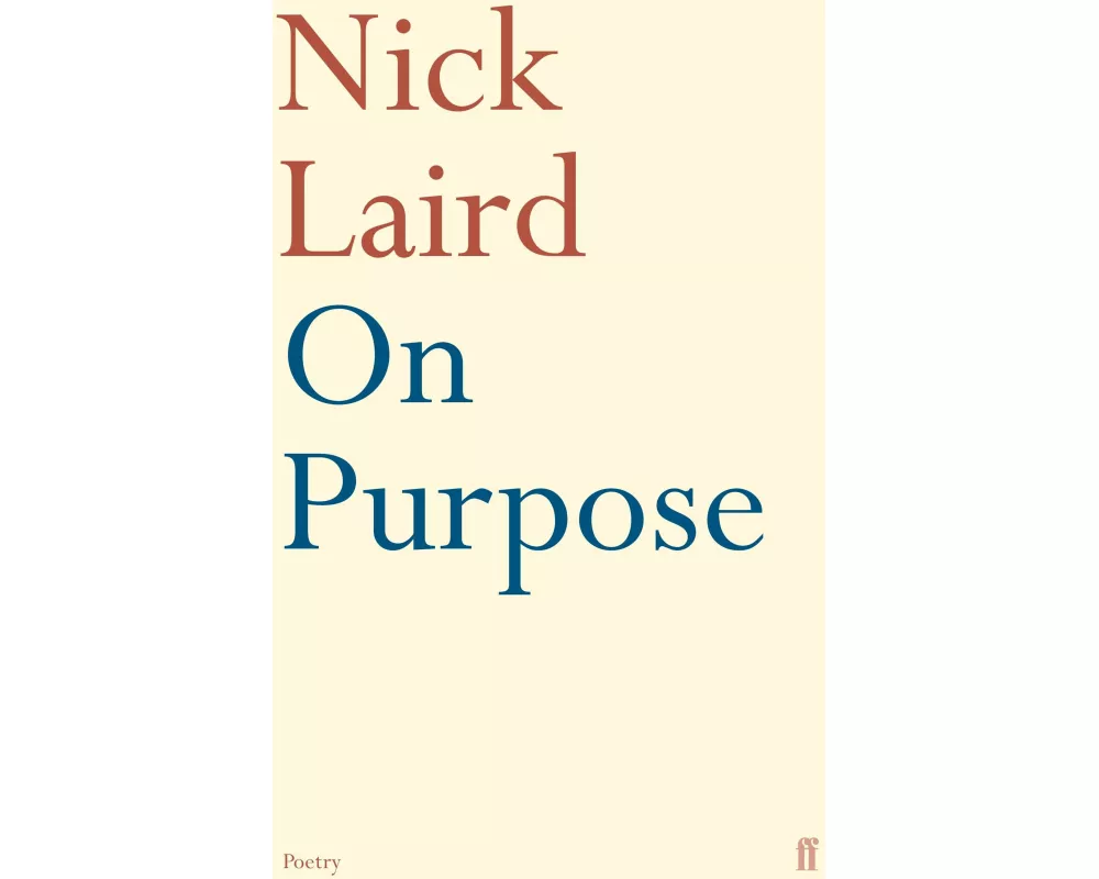 On Purpose