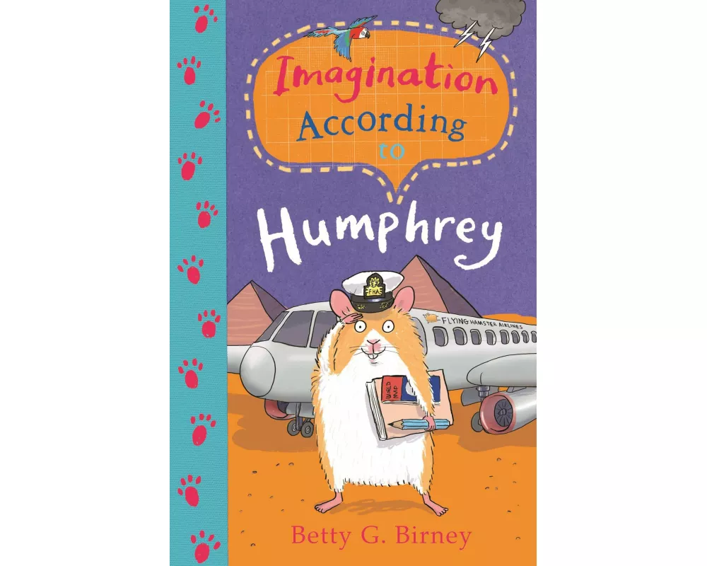 Imagination According to Humphrey