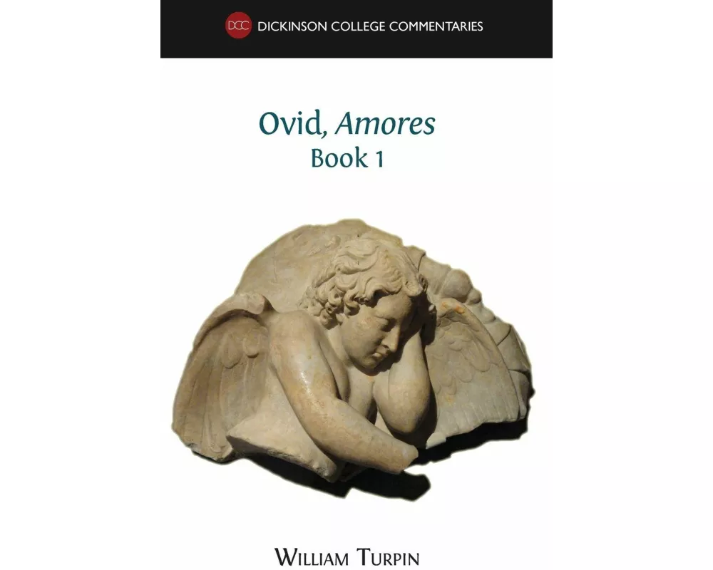 Ovid, Amores (Book 1)