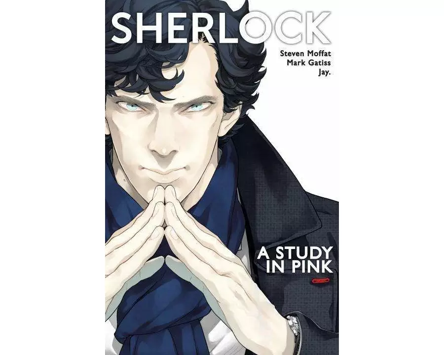 Sherlock