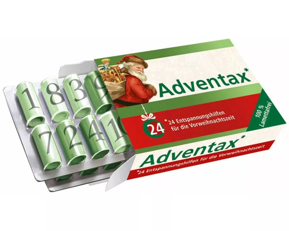 Adventax