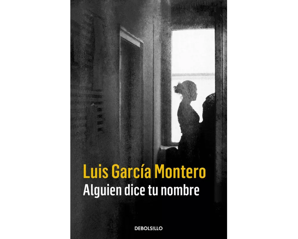 Alguien dice tu nombre