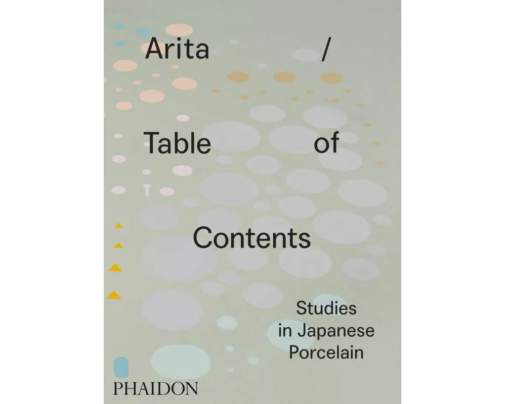 Arita / Table of Contents