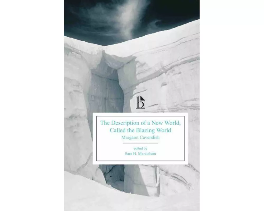 The Description of a New World, Called the Blazing World