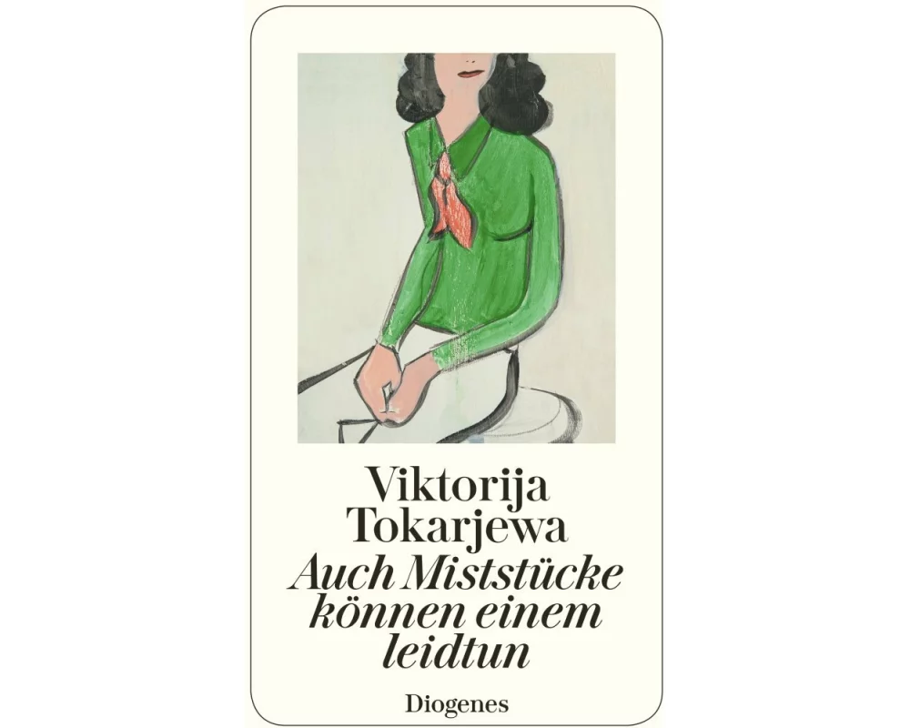 Auch Miststücke können einem leidtun