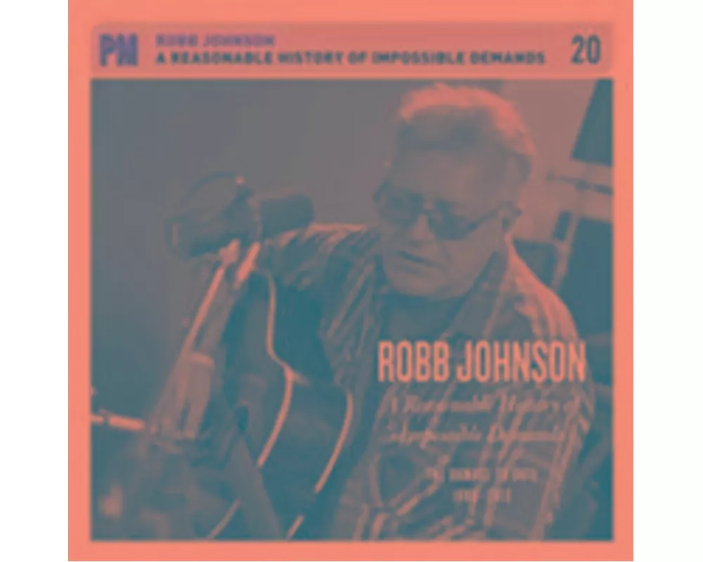 A Reasonable History of Impossible Demands: The Damage to Date 1986-2013