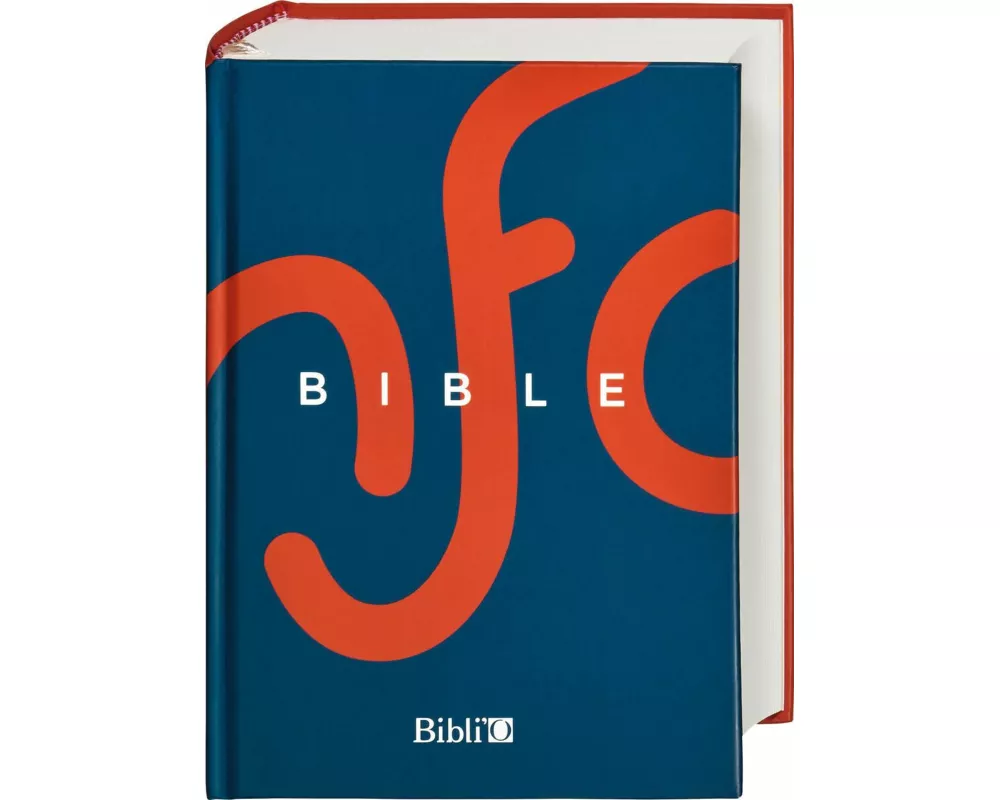 La Bible en français courant 1982/1997