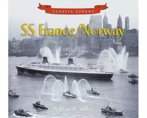 SS France / Norway