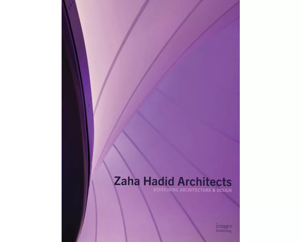 Zaha Hadid Architects