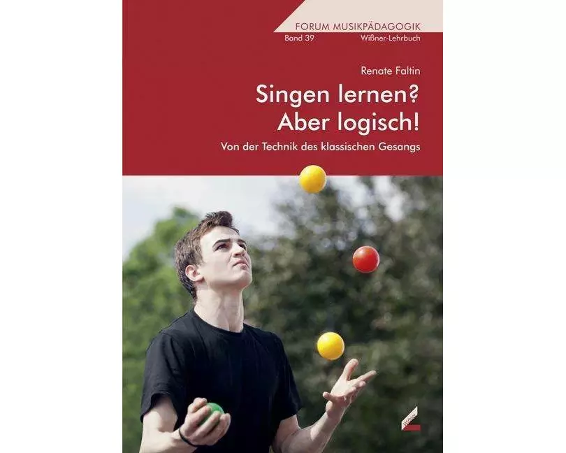 Singen lernen? Aber logisch!