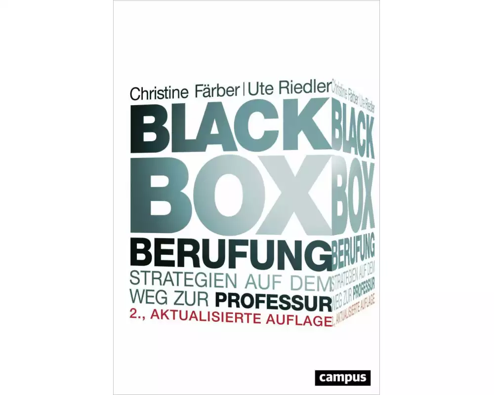 Black Box Berufung