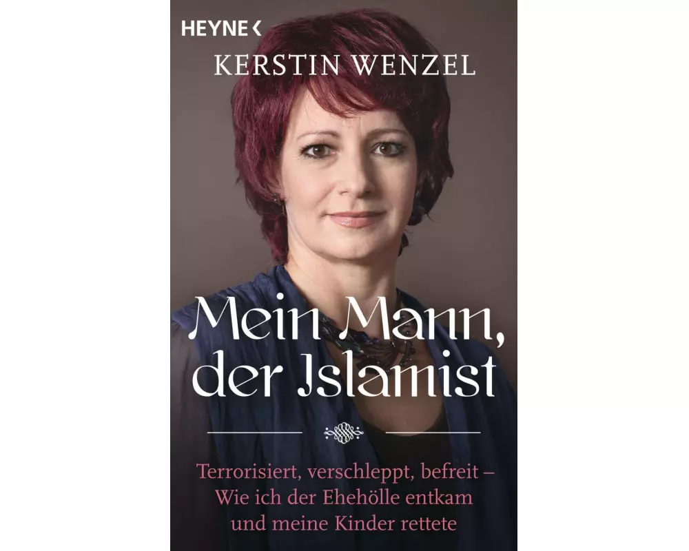 Mein Mann, der Islamist