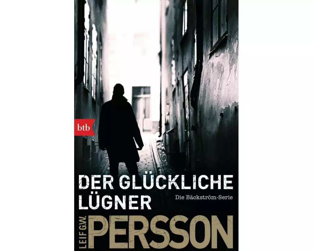Der glückliche Lügner