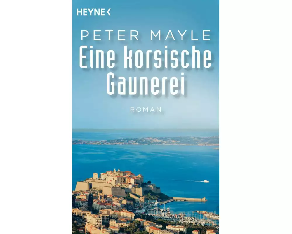 Eine korsische Gaunerei