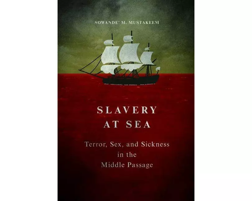 Slavery at Sea