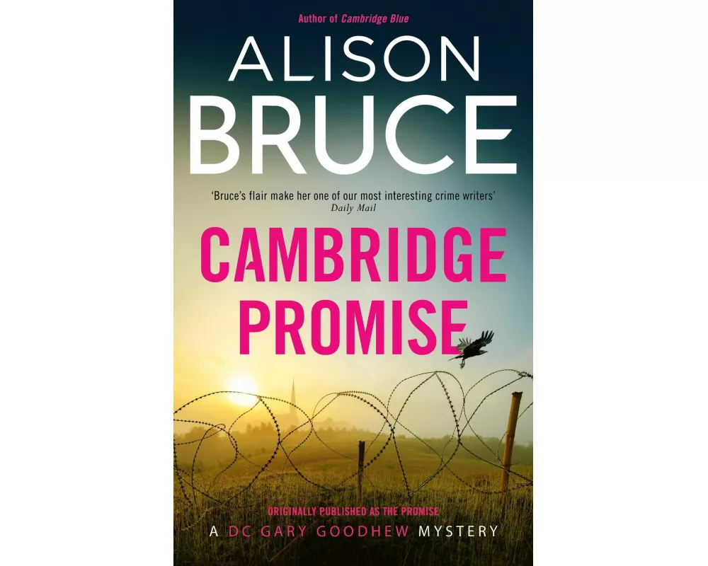 Cambridge Promise