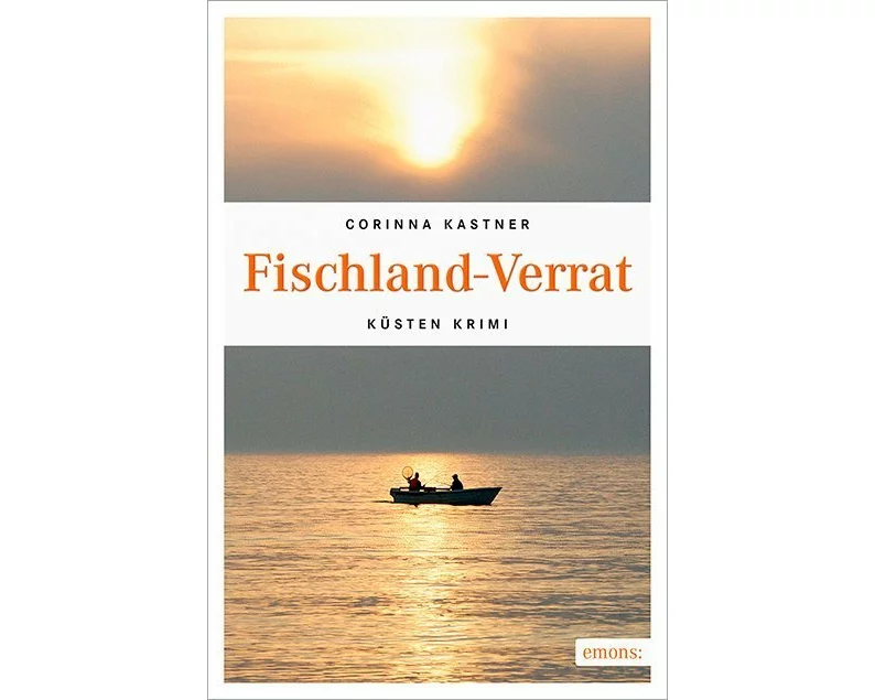 Fischland-Verrat