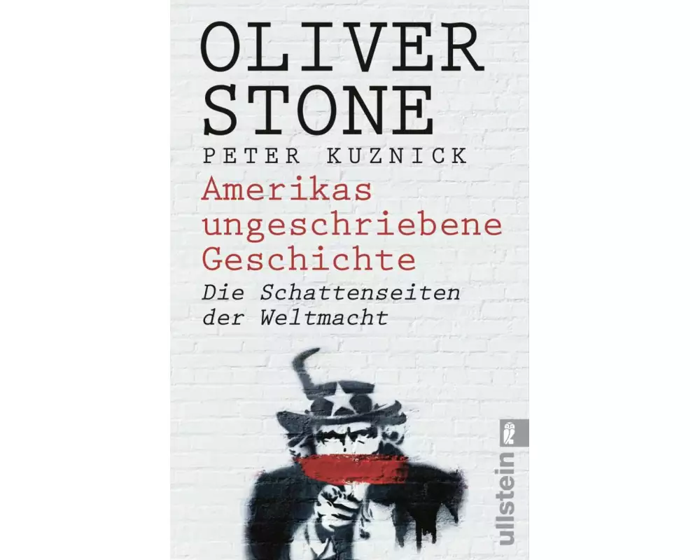 Amerikas ungeschriebene Geschichte