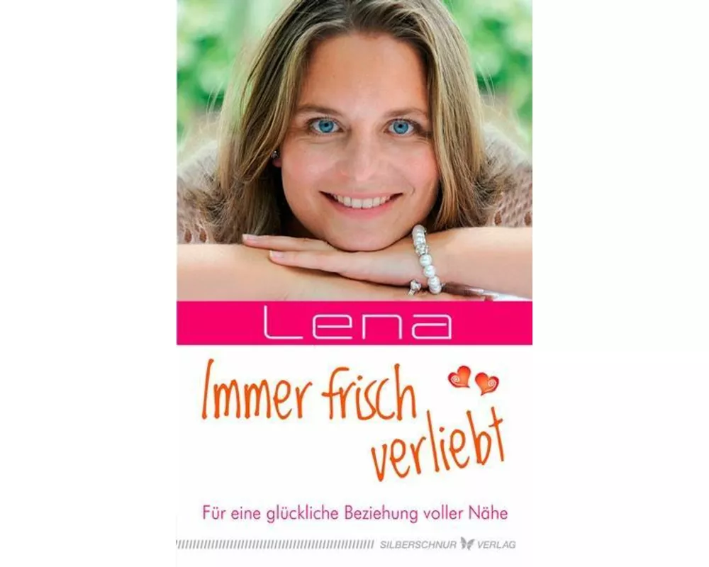 Immer frisch verliebt