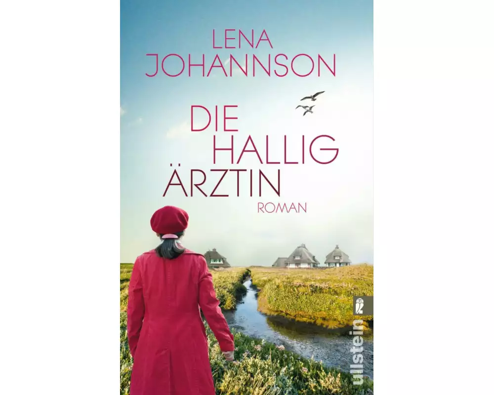 Die Halligärztin