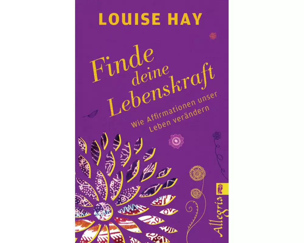 Finde Deine Lebenskraft