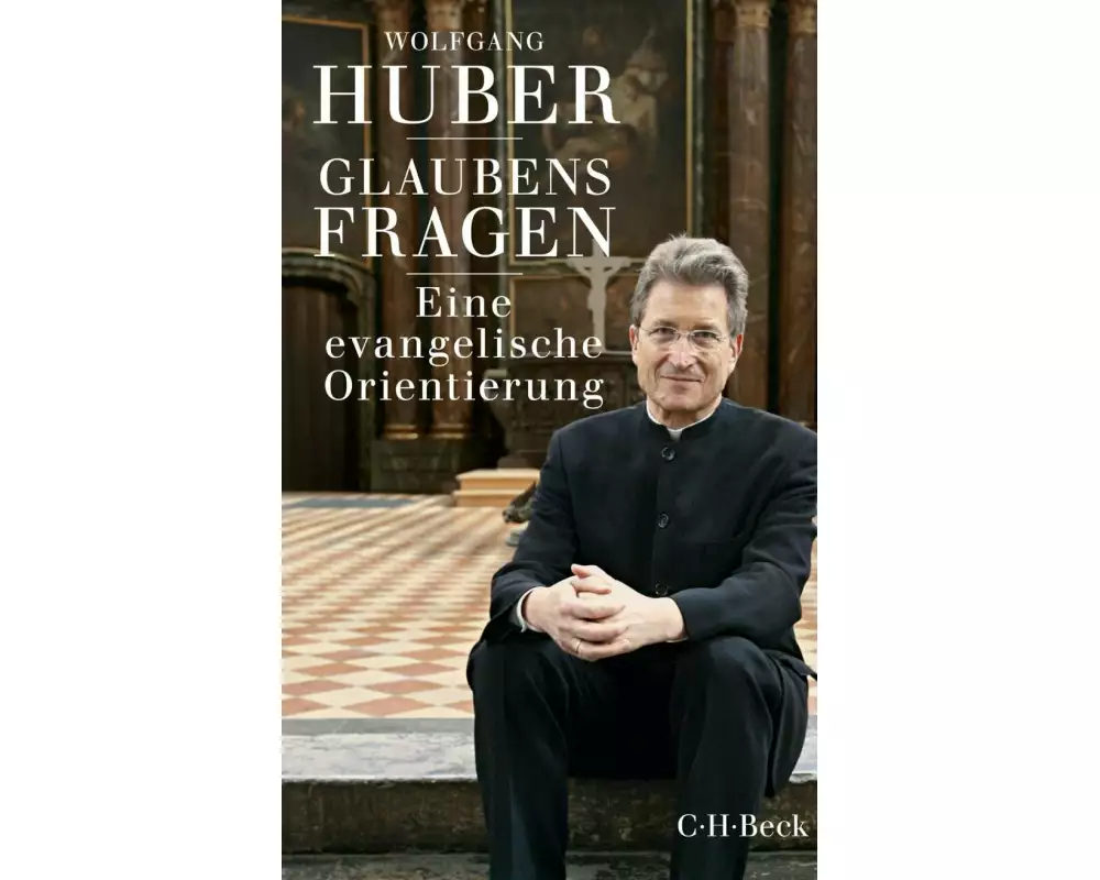 Glaubensfragen