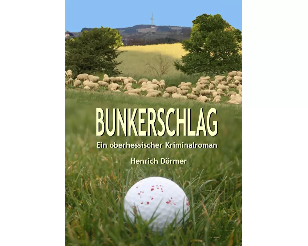 Bunkerschlag
