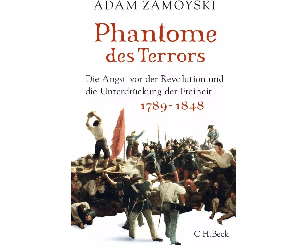 Phantome des Terrors