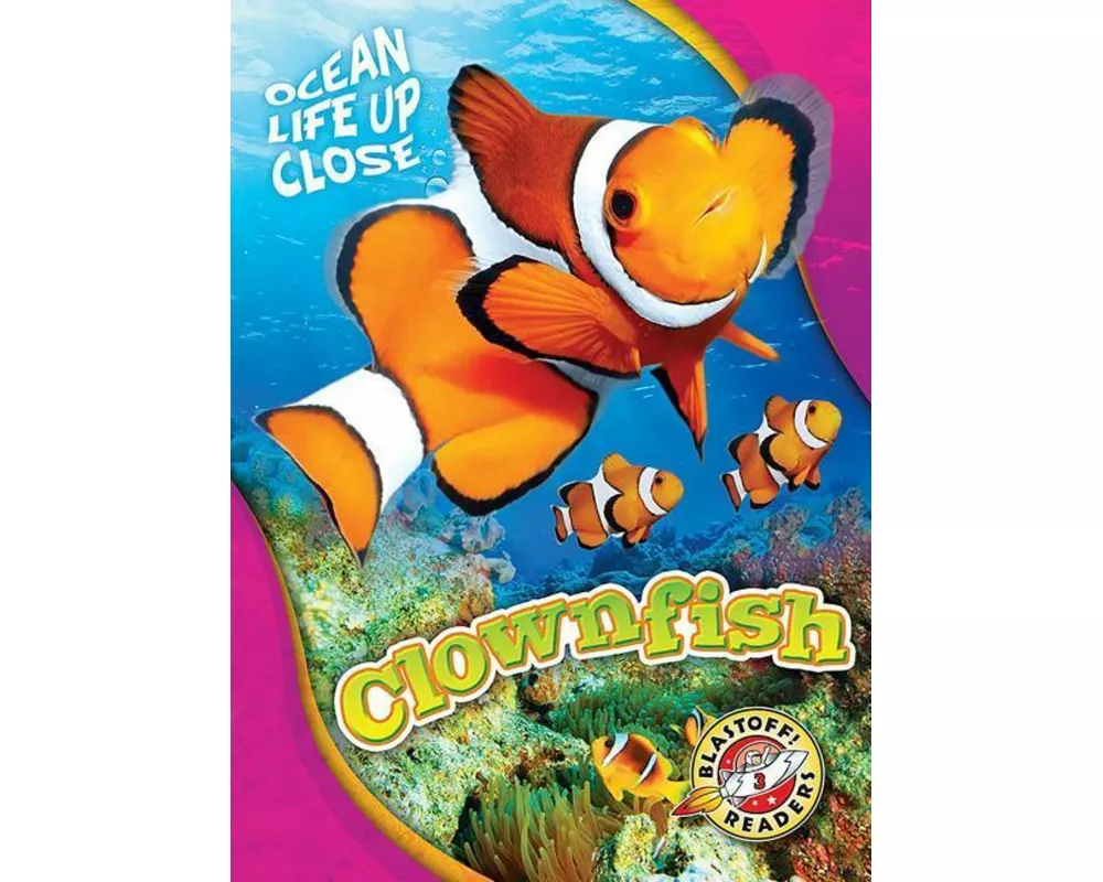 Clownfish
