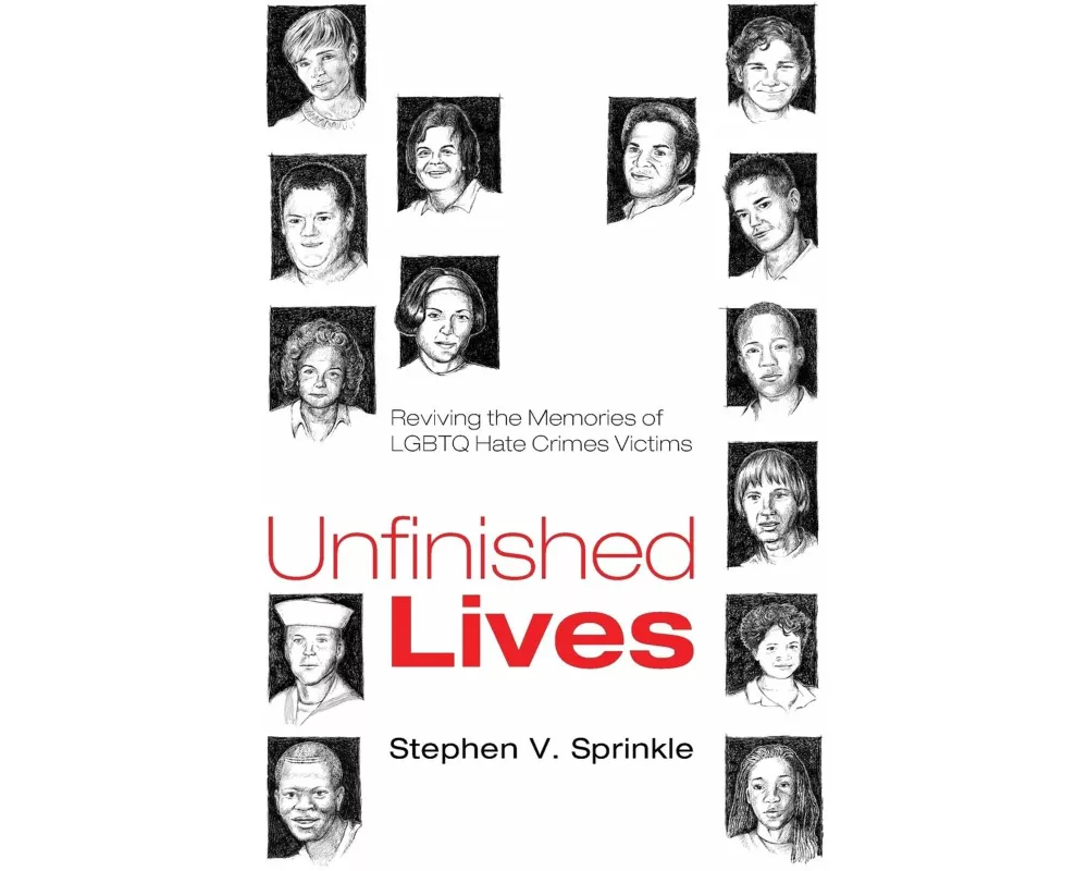 Unfinished Lives
