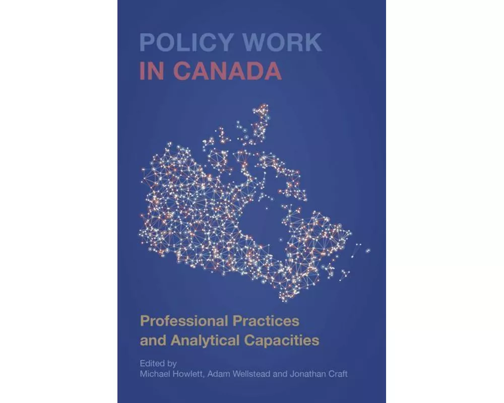 Policy Work in Canada