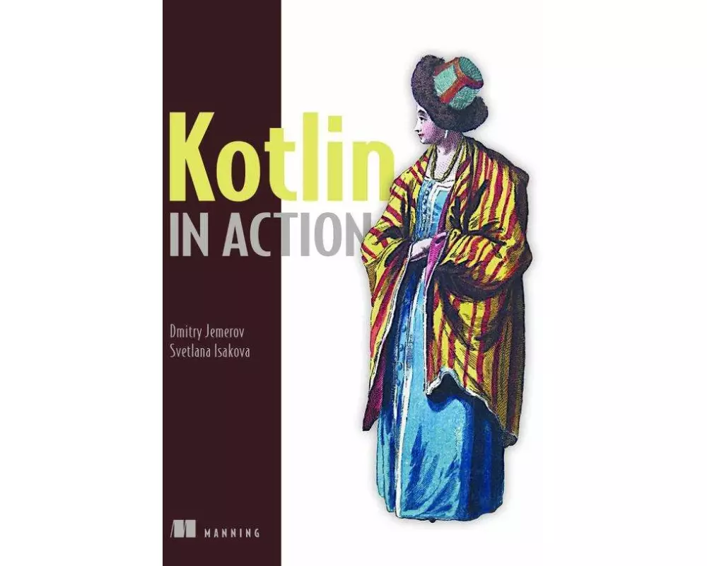 Kotlin in Action
