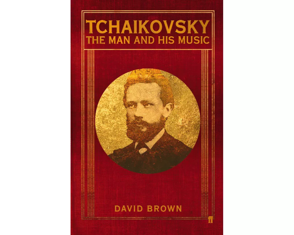 Tchaikovsky