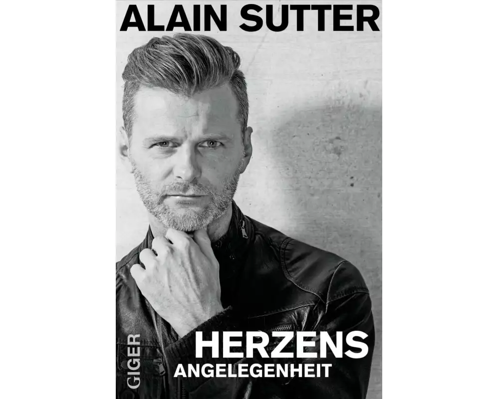 Herzensangelegenheit