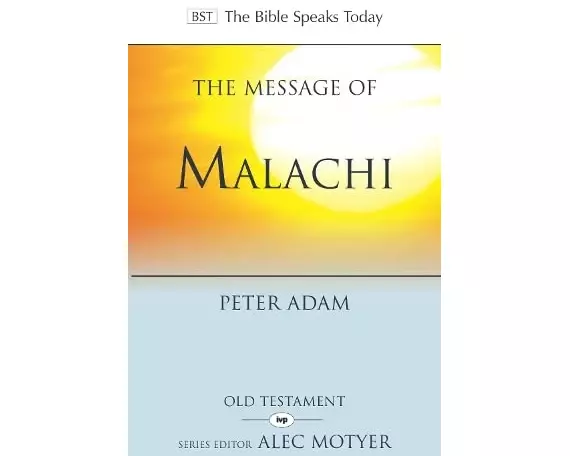 The Message of Malachi