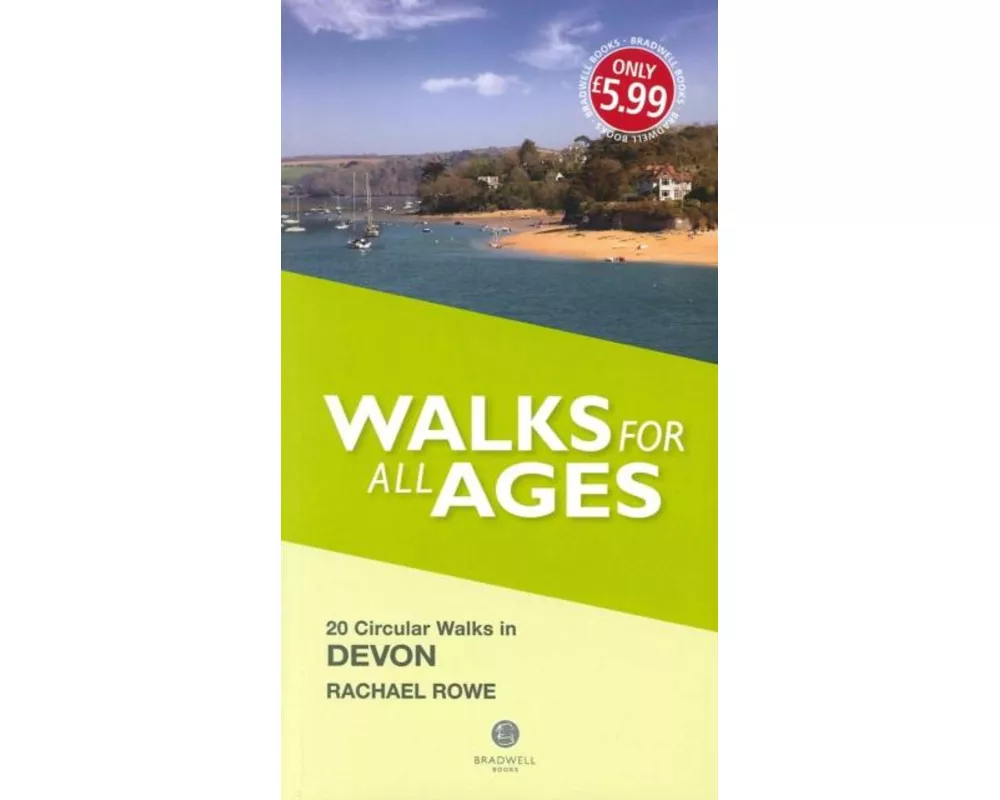 Walks for All Ages Devon