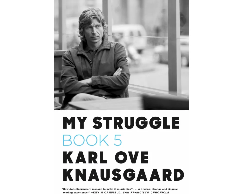 My Struggle: Book 5