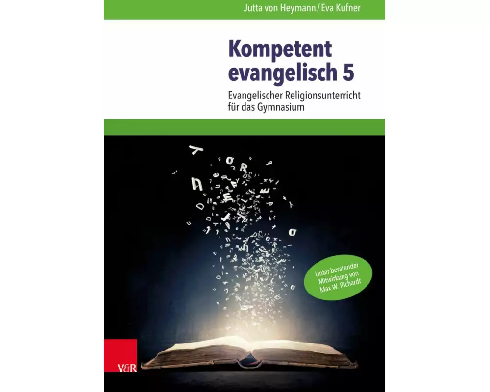 Kompetent evangelisch 5