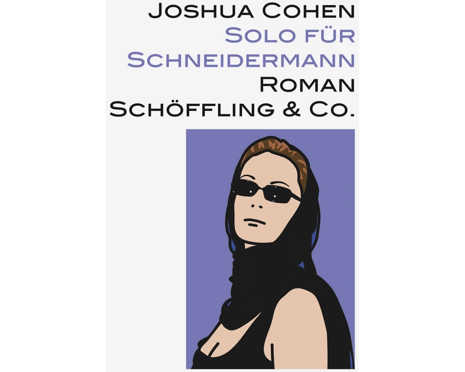 Solo für Schneidermann