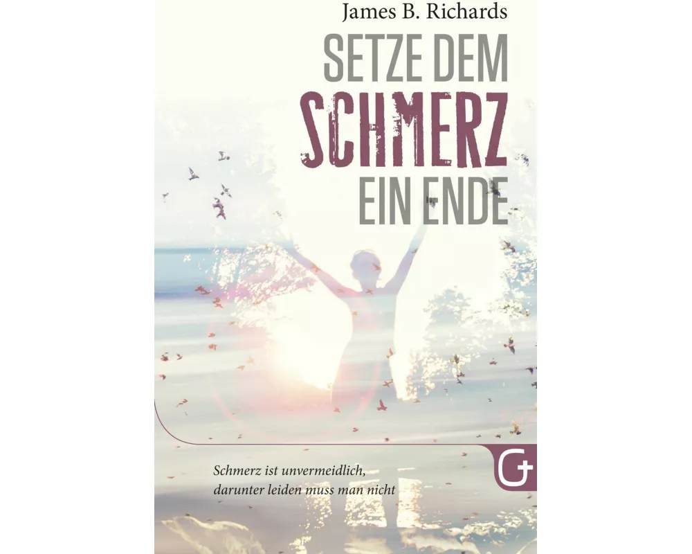 Setze dem Schmerz ein Ende