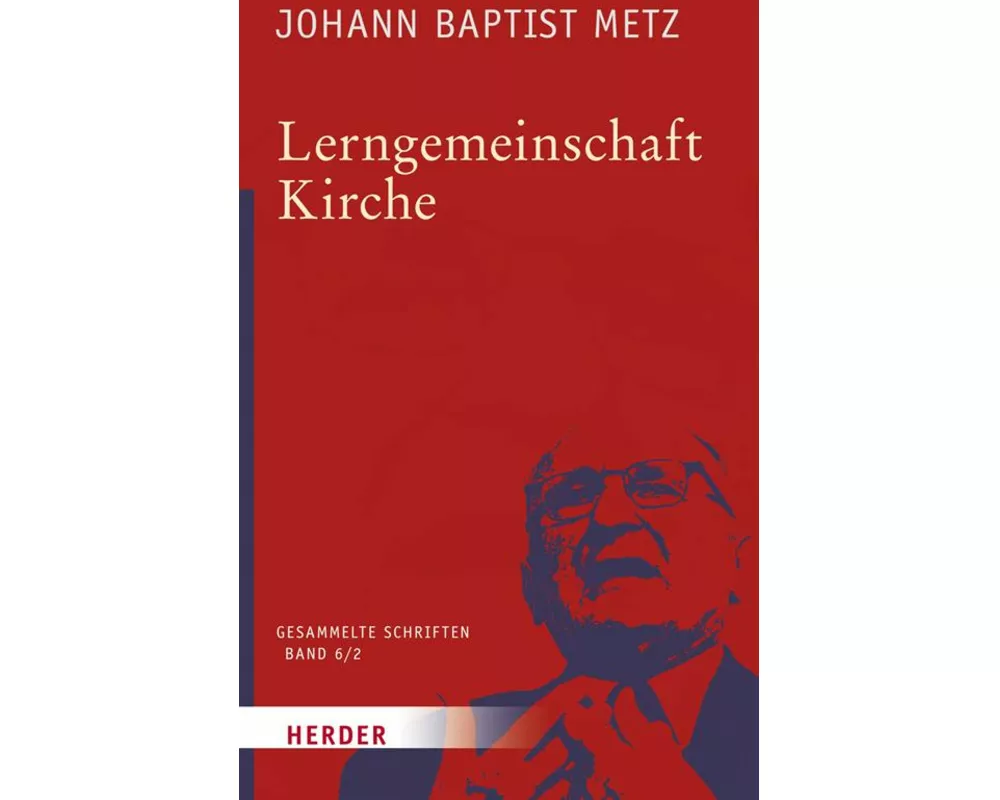 Lerngemeinschaft Kirche