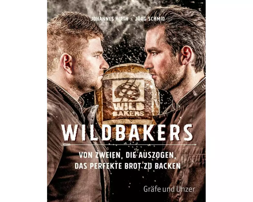Wildbakers