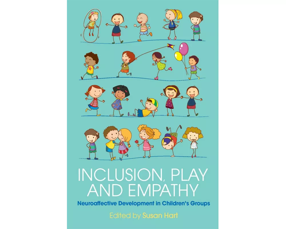 Inclusion, Play and Empathy