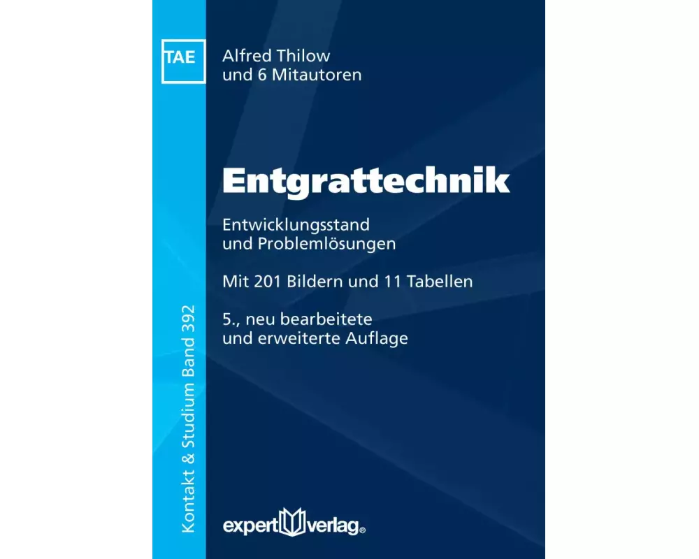 Entgrattechnik