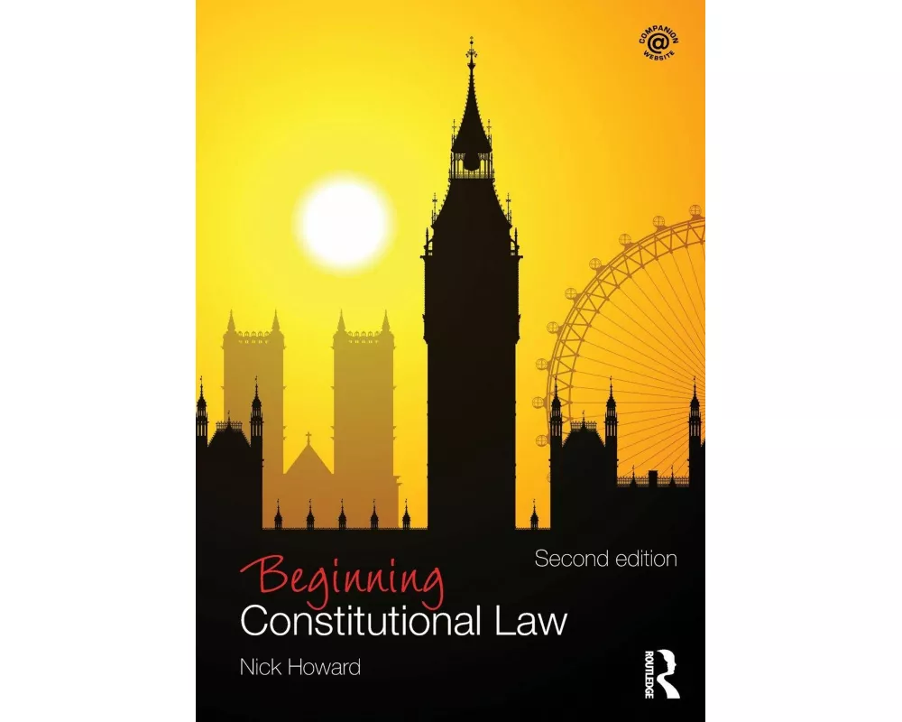 Beginning Constitutional Law