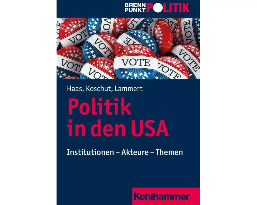 Politik in den USA