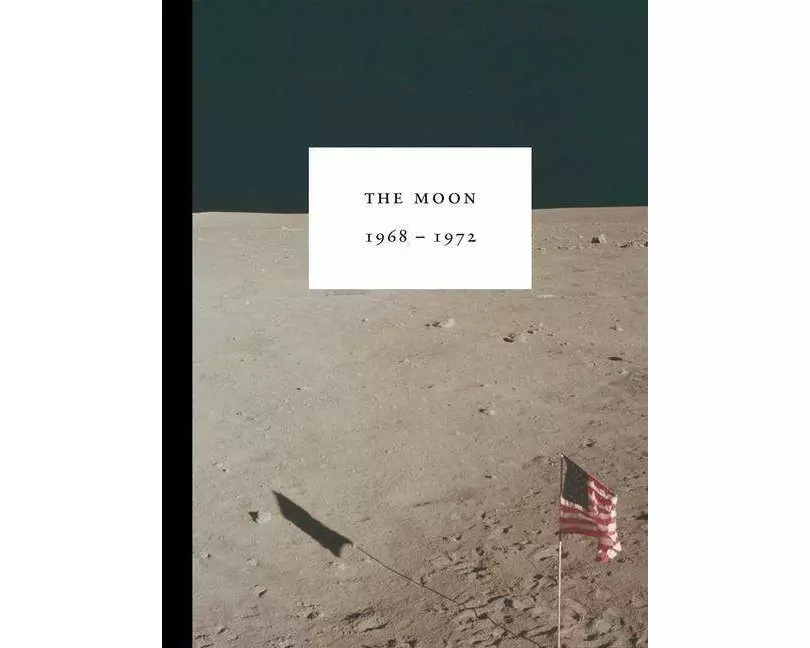 The Moon 1968–1972